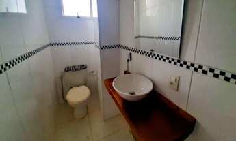 Imagem 7: Sobrado alugar condomínio