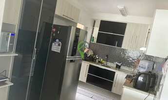 Imagem 4: Apartamento de 3 dormitórios na Vila Belmiro em Santos