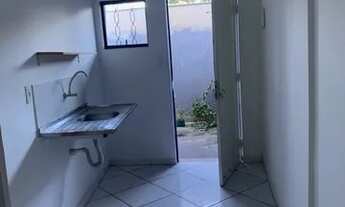 Imagem 5: Aluga-se Kitinet