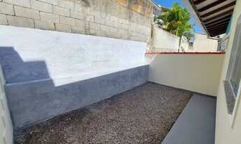 Imagem 6: Casa para venda com 79 metros quadrados com 2 quartos em Forquilhas - São José - SC