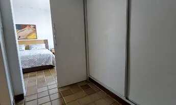 Imagem 3: Poço - 03 Qtos / 01 Suíte - 05 Vagas de garagem - Jardim