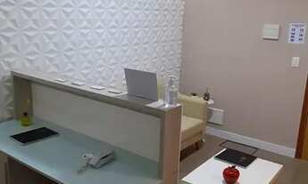 Imagem 4: São Paulo, Sala no Bonnaire!