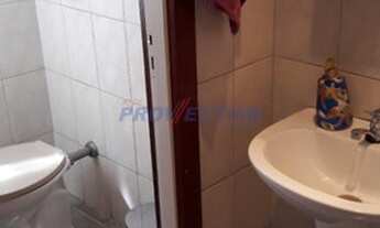 Imagem 7: Sala - Centro - Campinas