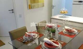 Imagem 5: VILA MASCOTE APTO COM 65,22M²AU 2 DORMS, SUÍTE, mobiliado 2 GAR + DEPOSITO - ÓTIMO LOCAL