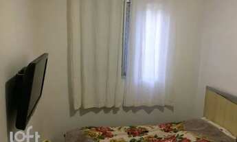 Imagem 3: Apartamento à venda em Santo Amaro com 45 m², 2 quartos, 1 vaga