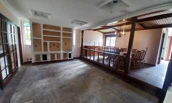 Imagem 3: Casa de condomíniom com 5 quartos no Alto - Teresópolis - RJ