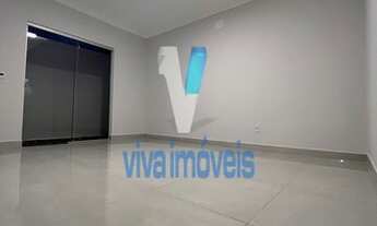 Imagem 5: Casa à venda, Jardim Tropical, Aparecida de Goiânia, GO