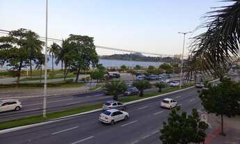 Imagem: VENDO Apartamento FRENTE PARA PRAIA - melhor