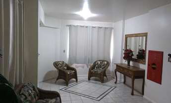 Imagem 3: Apto 1quarto completo garagem frente vista