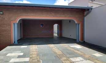 Imagem 2: Casa - Jardim do Lago - Campinas