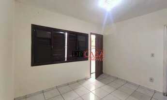 Imagem 6: Casa com 2 dormitórios para alugar, 60 m² por R$ 1.100,00/mês - Itaquera - São Paulo/SP