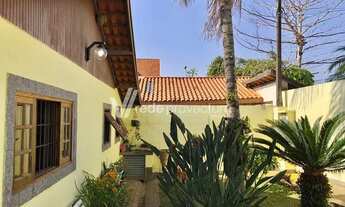 Imagem 6: Casa - Parque Imperador - Campinas