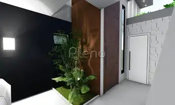 Imagem 4: Casa à venda no condomínio Villa do Sol - Valinhos/SP