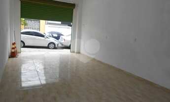 Imagem 5: Loja comercial para locação na Lapa