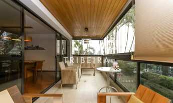 Imagem 5: Imóvel de 266m², com 4 dormitórios (sendo 2 suítes)