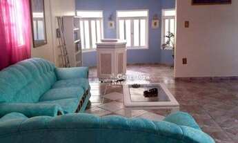 Imagem 4: Sobrado com 4 dormitórios à venda, 290 m² por R$ 1.300.000,00 - Jardim Apolo II - São José