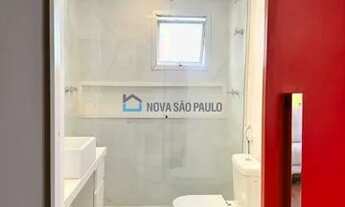 Imagem 7: Apartamento de 88m² com 2 dormitórios, sendo 3 Banheiros, 1 vaga, em Moema Índios