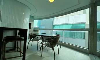 Imagem 6: BARBADA!!! Apto de 3 quartos em Meia Praia - Itapema - SC