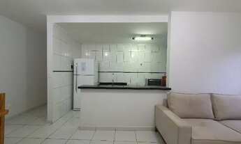 Imagem 5: Apartamento de 2 quartos Mobiliado no Centro