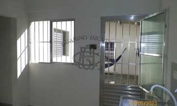 Imagem 2: Residencial - Km 18