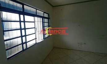 Imagem 3: ÓTIMA CASA COM 80m² COM 2 DORMITÓRIOS E 2 VAGAS DE GARAGEM - VILA FLORIDA - GUARULHOS/SP