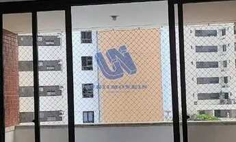 Imagem 5: Apartamento Nascente 3 Quartos sendo 1 Suíte 93m2 no Cidade Jardim