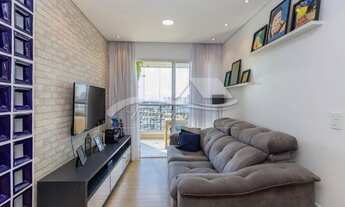 Imagem 2: Apartamento 2 Quartos à venda, Ipiranga - São Paulo