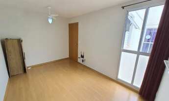 Imagem 6: ALUGO - APARTAMENTO NO RES AQUARELLE - R$ 900,00 INCLUSO CONDOMINIO AGUA GÁS E IPTU