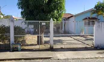 Imagem: Imóvel residencial área total 770m²