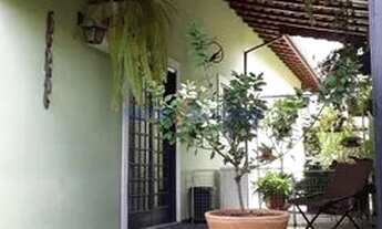 Imagem 2: Casa - Jardim Flamboyant - Campinas
