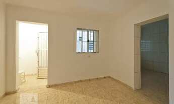 Imagem 2: Casa para Aluguel - Cangaíba, 1 Quarto, 55 m2