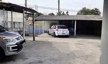 Imagem 5: Barracão - Parque São Quirino - Campinas