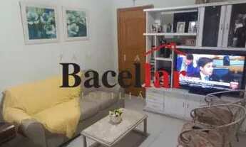 Imagem 3: Apartamento-À VENDA-Grajaú-Rio de Janeiro-RJ