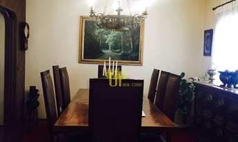 Imagem 6: Apartamento com 4 dormitórios à venda, 301 m² por R$ 3.500.000 - Campo Belo - São Paulo/SP