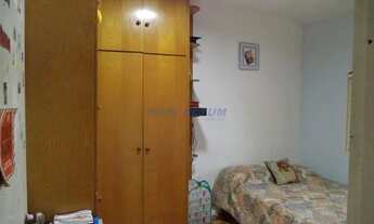 Imagem 5: Casa - Jardim Nova Europa - Campinas