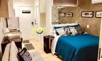 Imagem 5: Apartamento para venda na Consolação - Edifício Universo Augusta