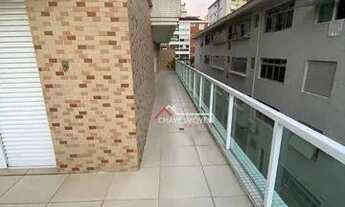Imagem 3: APARTAMENTO PARA VENDA E LOCAÇÃO - PONTA DA PRAIA - SANTOS/SP