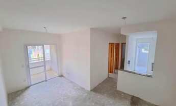 Imagem: Apartamento com 2 dormitórios à venda