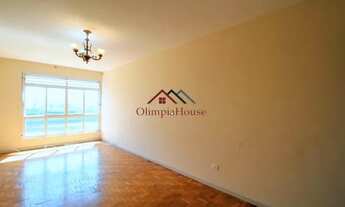 Imagem: Apartamento Locação 2 Dormitórios - 100