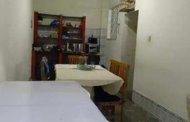 Imagem 4: Alugo casa térrea em Campo Grande - Bairro Maravilha com água e luz