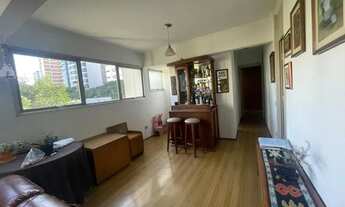 Imagem 2: Apartamento Venda Perdizes 122 m² 3 Dormitórios