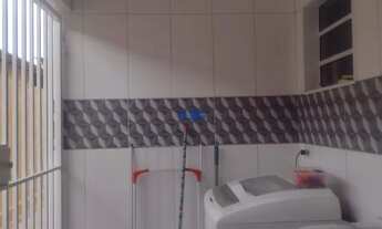 Imagem 6: ÓTIMA CASA NO BAIRRO BOSQUE DOS IPÊS !! VENDE-SE !!