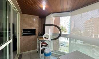 Imagem 3: Apartamento com 3 dormitórios, 118 m² - venda por R$ 2.800.000,00 ou aluguel por R$ 12.500