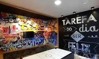 Imagem 4: Apartamento com 2 dormitórios à venda, 55 m² por R$ 400.000,00 - Vila Industrial - São Jos