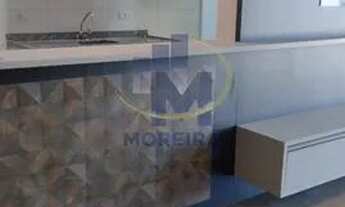 Imagem 3: APARTAMENTO PARA VENDA / LOCAÇÃO NO CONDOMÍNIO INFINITY - BAURU/SP