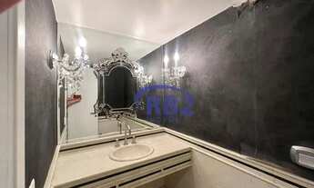 Imagem 5: Apartamento com 360 m2 com 4 quartos, 3 suites e 2 vagas