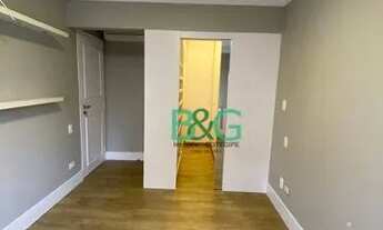 Imagem 5: Apartamento com 2 dormitórios para alugar, 71 m² por R$ 9.240/mês - Vila Nova Conceição