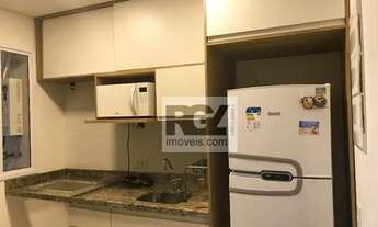 Imagem 5: Apartamento para alugar, 49 m² por R$ 3.000,00/mês - Ponta da Praia - Santos/SP