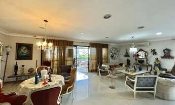 Imagem: Torre de Louvre Bonito e Amplo Apartamento