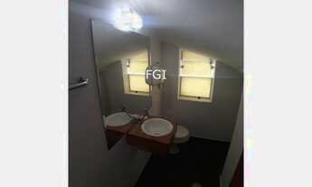 Imagem 5: Imóvel Comercial para Locação - 295m² úteis - Várias Salas - 5 Vagas na porta!!!